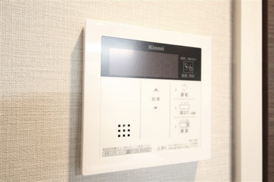 【設備】 | ファーストフィオーレ心斎橋イーストⅢ