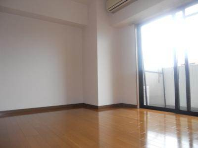 ミレニアム公和Ⅲの子供部屋|室内