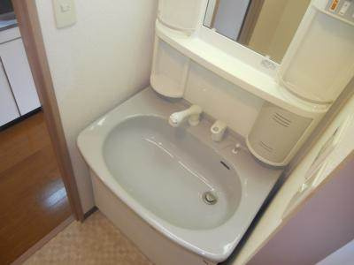 ミレニアム公和Ⅲの内装