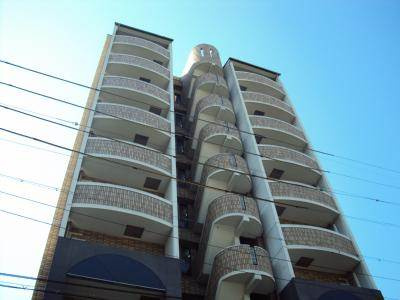 ミレニアム公和Ⅲの外観