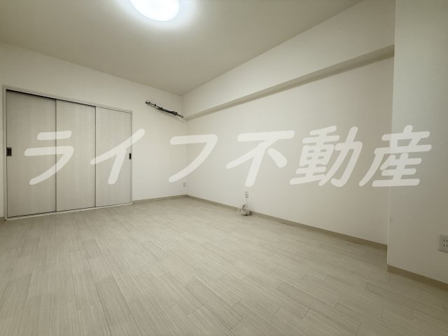 ヌベルミズノの寝室|寝室です