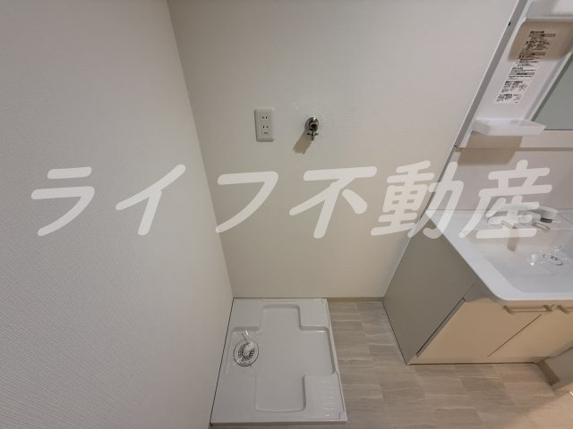 ヌベルミズノのトイレ|コンパクトで使いやすいトイレです