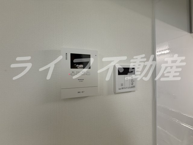 ヌベルミズノのセキュリティ