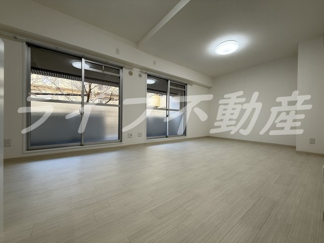 ヌベルミズノの外観|きれいな外観です