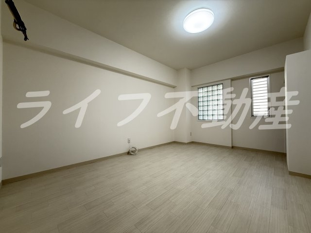 ヌベルミズノのその他共用部分