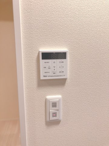 ディーシャンブル上浜町の設備