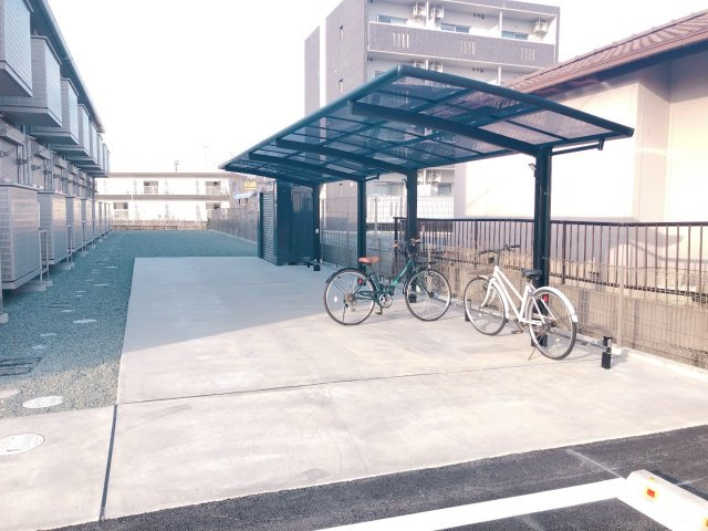 ディーシャンブル上浜町のその他