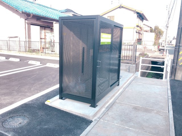 ディーシャンブル上浜町のその他共用部分