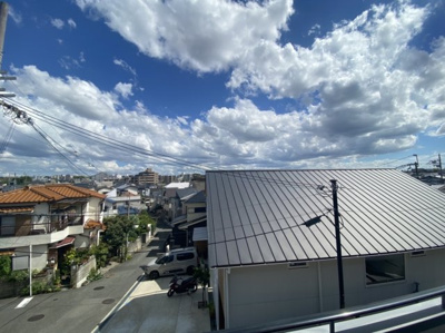 【展望】 | ライブ豊中