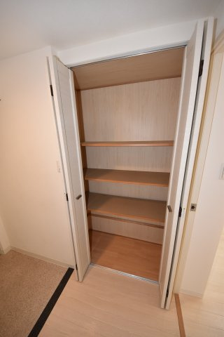 エグゼリエみなと通りの設備