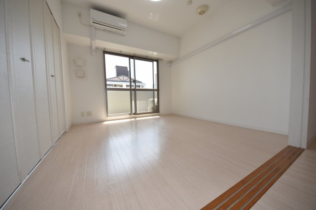 エグゼリエみなと通りのその他共用部分