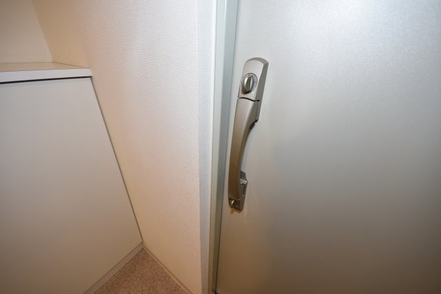 エグゼリエみなと通り