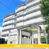 ネオハイツ南豊中の画像