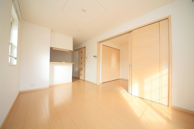 エスペランサ弐番館のその他
