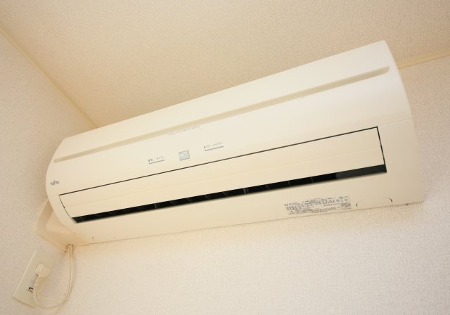 エスペランサ弐番館の設備