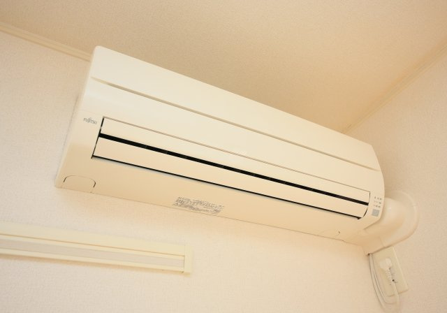 エスペランサ弐番館の設備