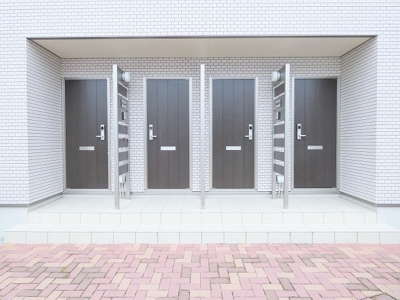 【エントランス】 | テラステラ