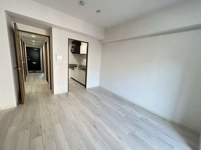 アーバンパーク市ヶ尾の居間・リビング