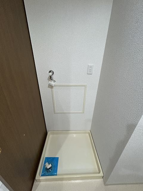 アーバンパーク市ヶ尾の設備