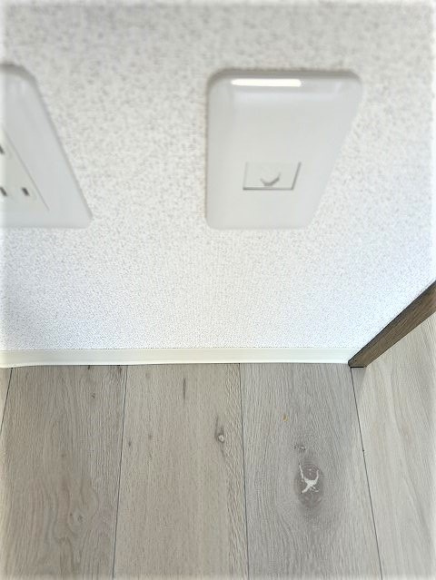 アーバンパーク市ヶ尾の設備