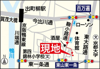 【地図】