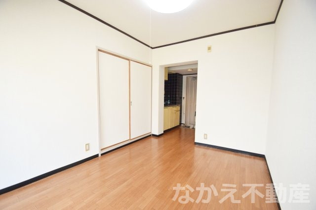 【寝室】 | 寝室にぴったりのお部屋です