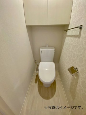 【トイレ】 | Meliflua西浜