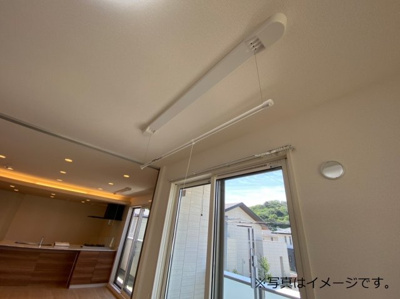 【設備】 | Meliflua西浜