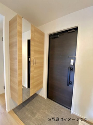 【内装】 | Meliflua西浜