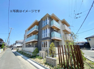 Meliflua西浜の画像