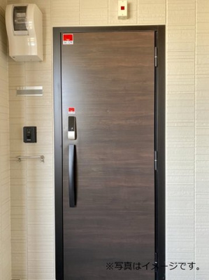 【玄関】 | Meliflua西浜