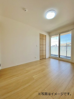 【洋室】 | Meliflua西浜