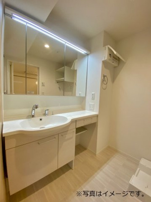 【洗面所】 | Meliflua西浜