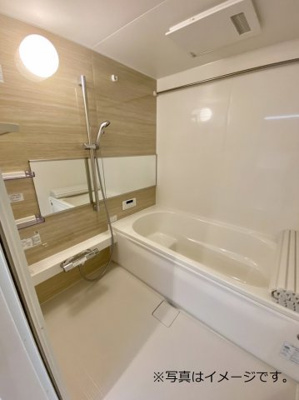 【浴室】 | Meliflua西浜