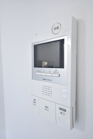 難波リーガルハウスのセキュリティ