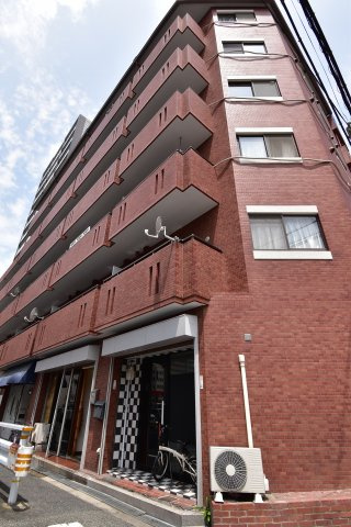 難波リーガルハウス