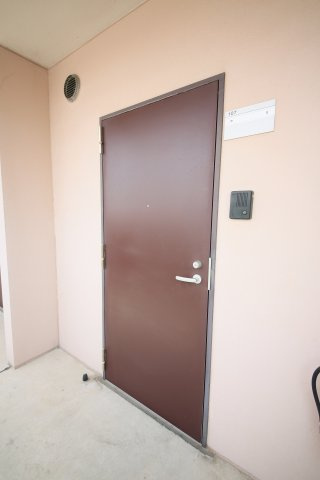 Smile ITO（スマイルイトウ）のその他共用部分