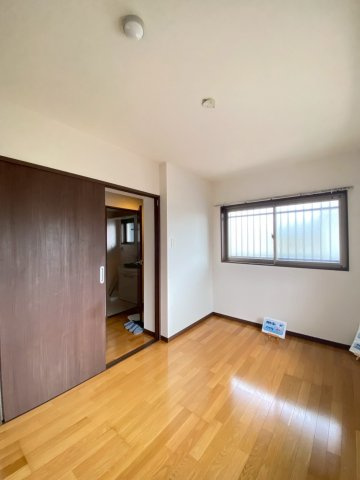 【洋室】 | ユーミーU&Pときわ