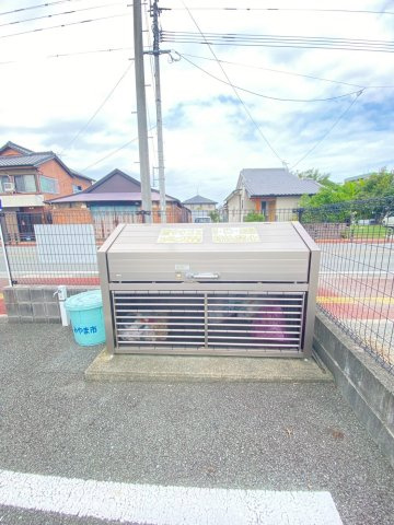 【その他共用部分】 | ユーミーU&Pときわ