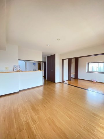 【居間・リビング】 | ユーミーU&Pときわ