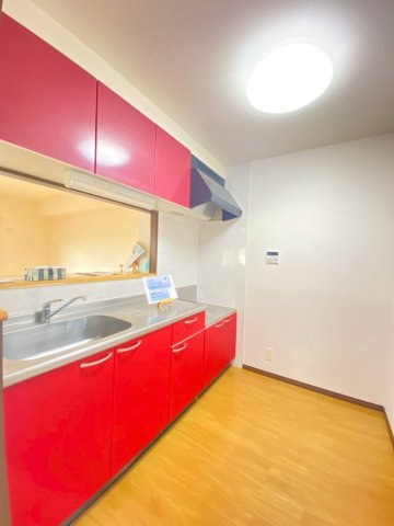 【キッチン】 | ユーミーU&Pときわ