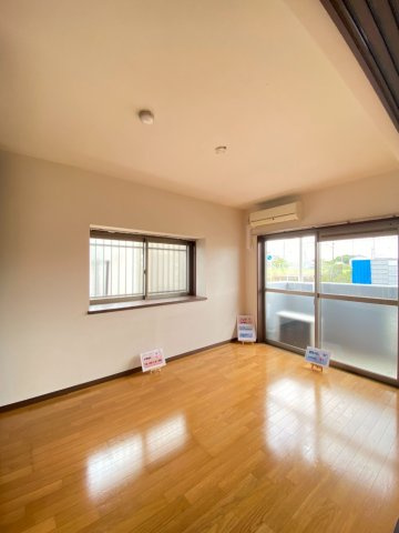 【居間・リビング】 | ユーミーU&Pときわ