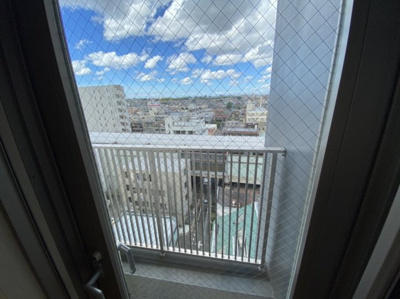 【バルコニー】 | フルール・ラ・メール