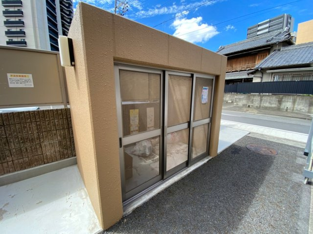 プレサンス名古屋STATIONビーフレックスのその他共用部分|プレサンス名古屋STATIONビーフレックス