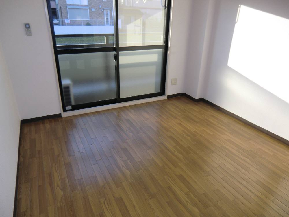 ラフィネアルブルの洋室|反転の場合もあります。
イメージ画像になります。