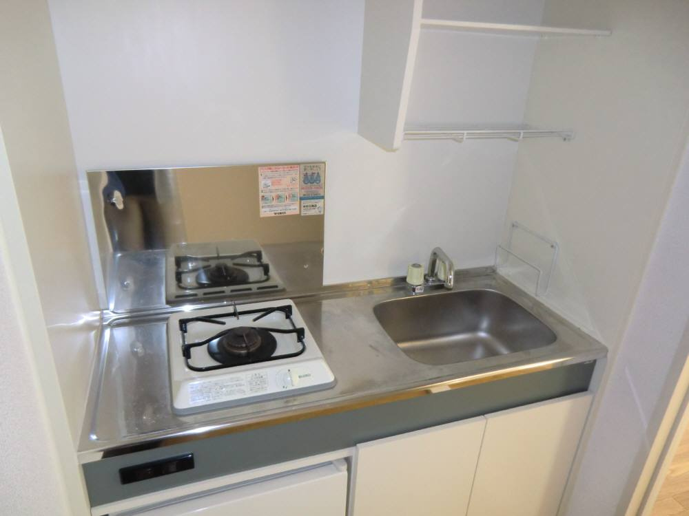 ラフィネアルブルのキッチン|反転の場合もあります。
イメージ画像になります。