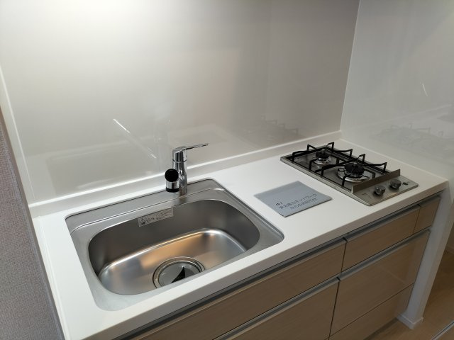 【キッチン】 | ウィンディレディ | 使いやすいキッチンです