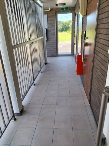 【ロビー】 | ウィンディレディ | ロビーです