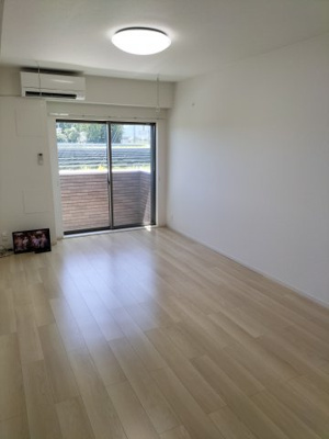 【居間・リビング】 | ウィンディレディ | 使いやすいリビングです