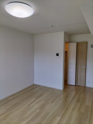 【居間・リビング】 | ウィンディレディ | ゆったり過ごせるリビングです